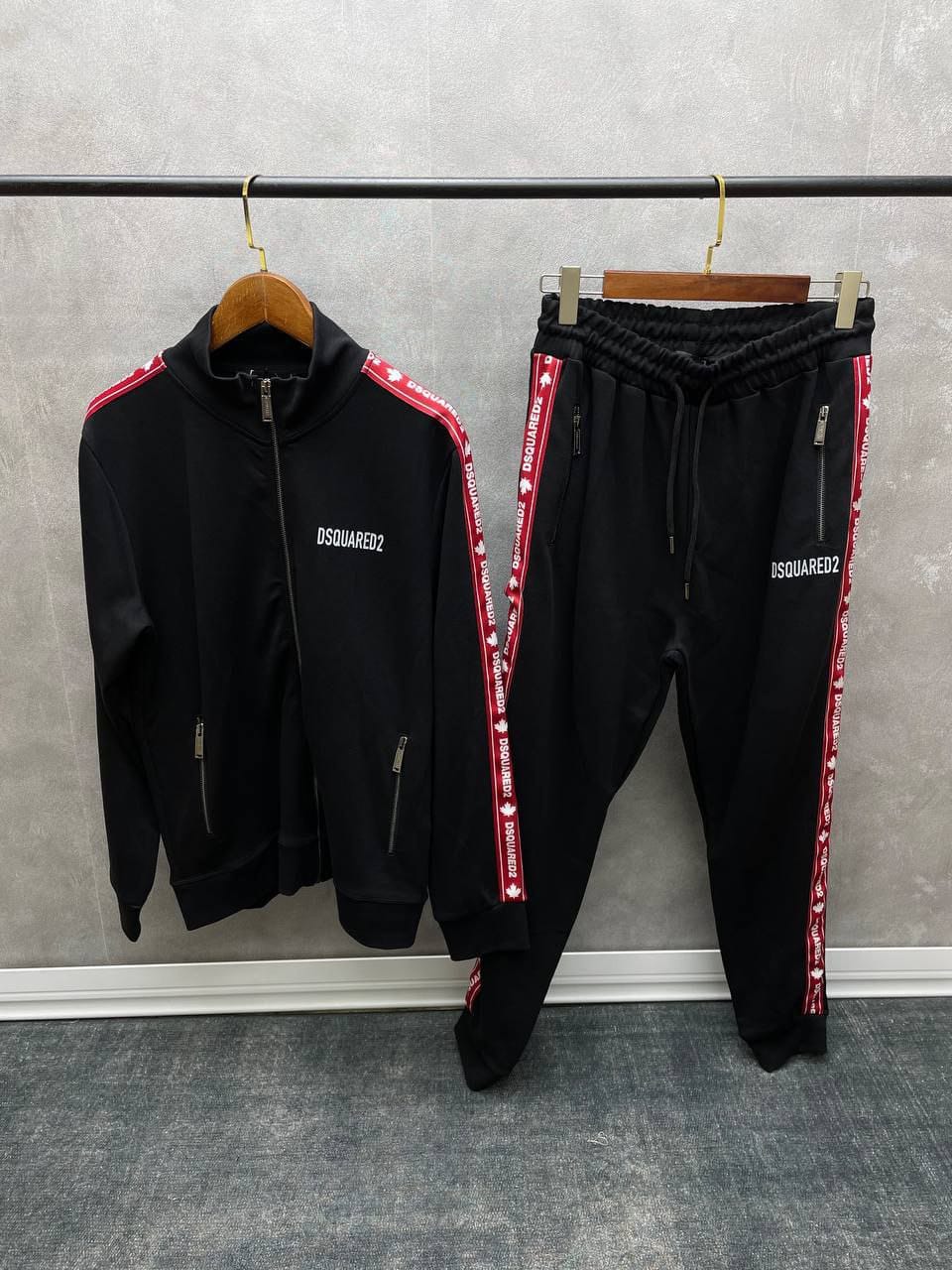 Dsq tracksuit on sale