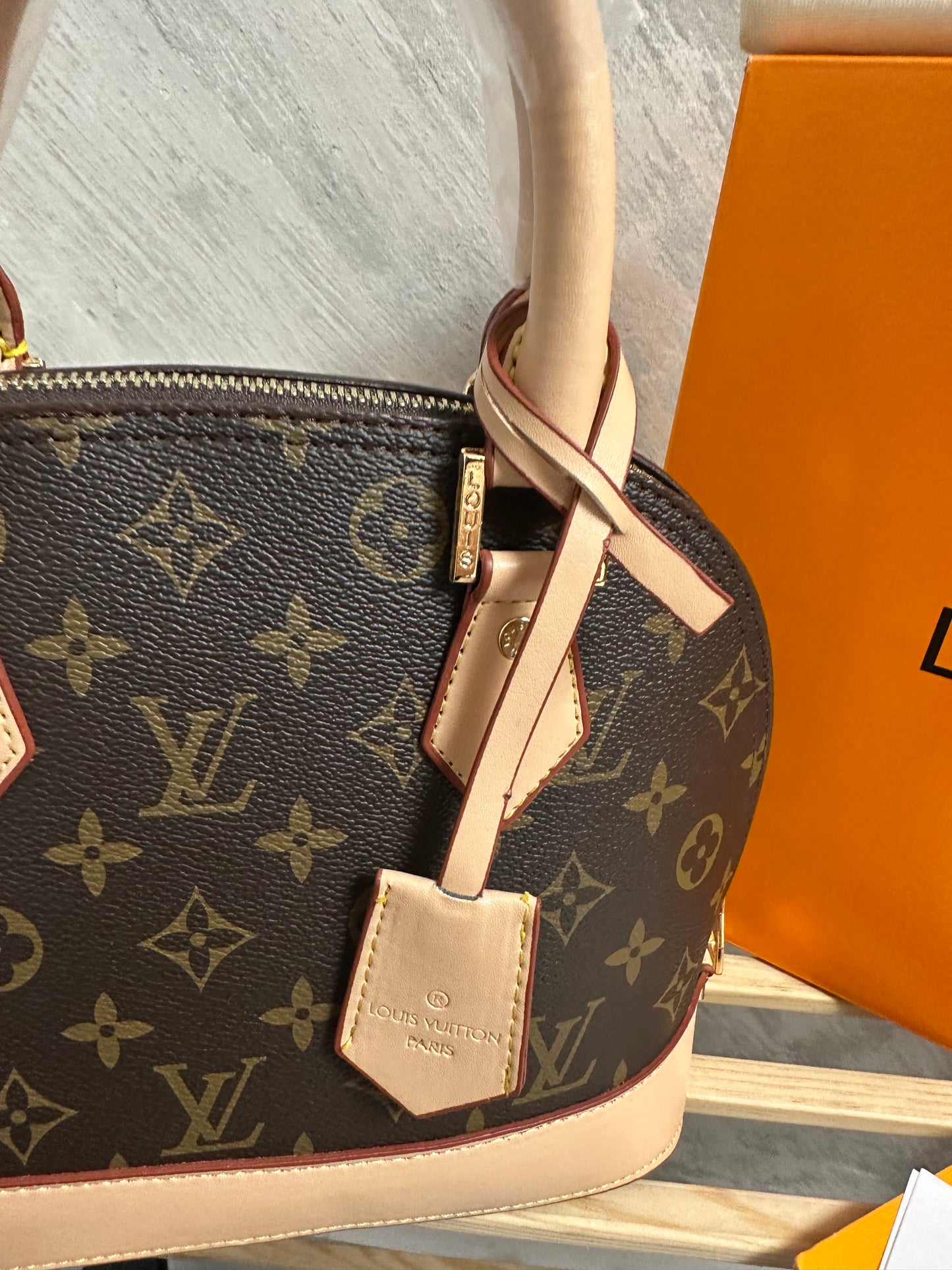 Lv bag