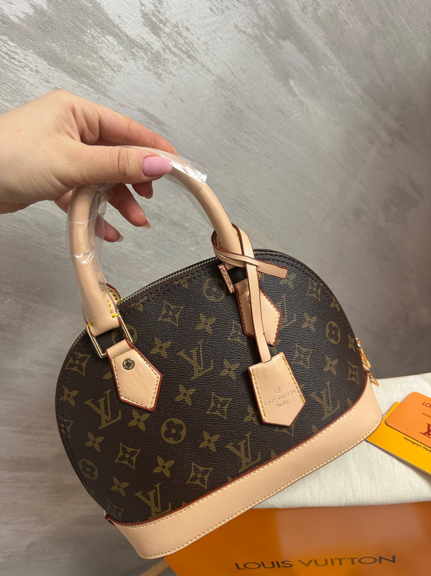 Lv bag