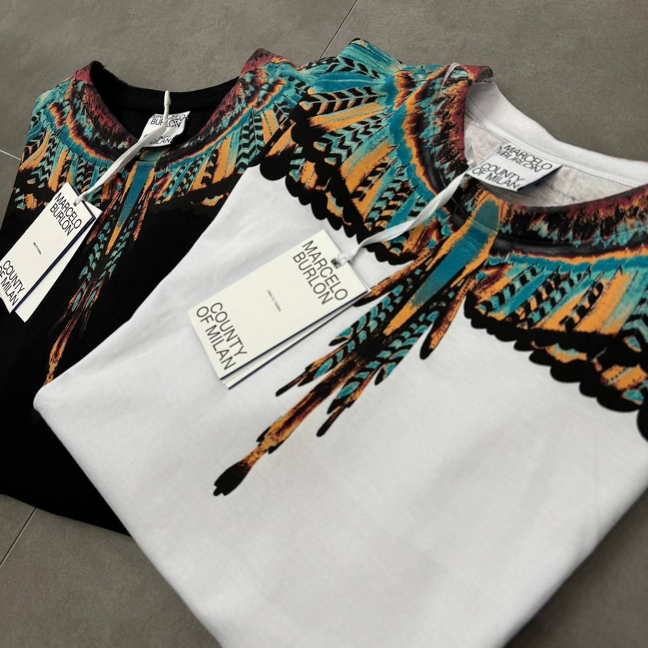 Marcelo Burlon T-Shirt