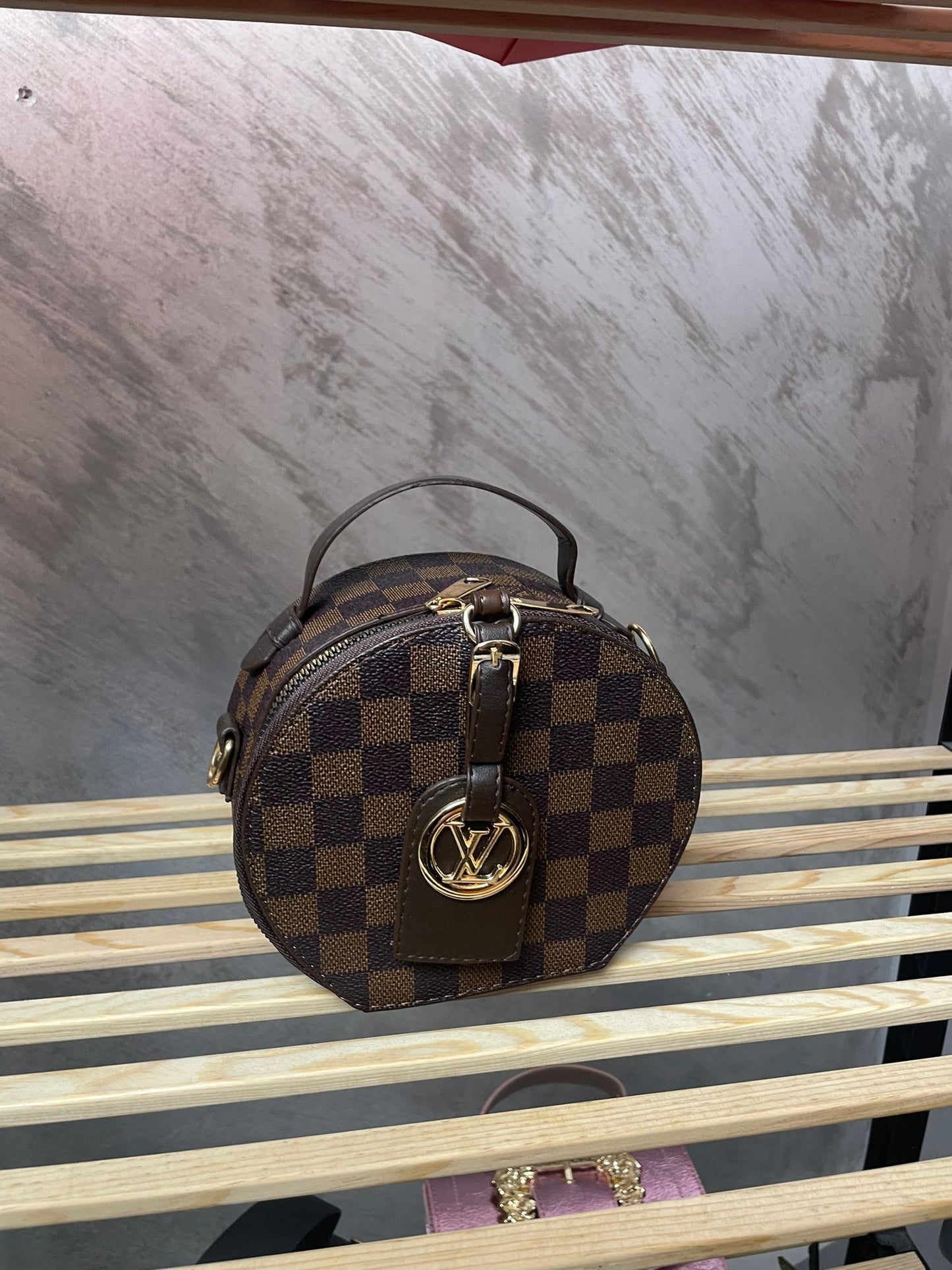 LV Mini Bag