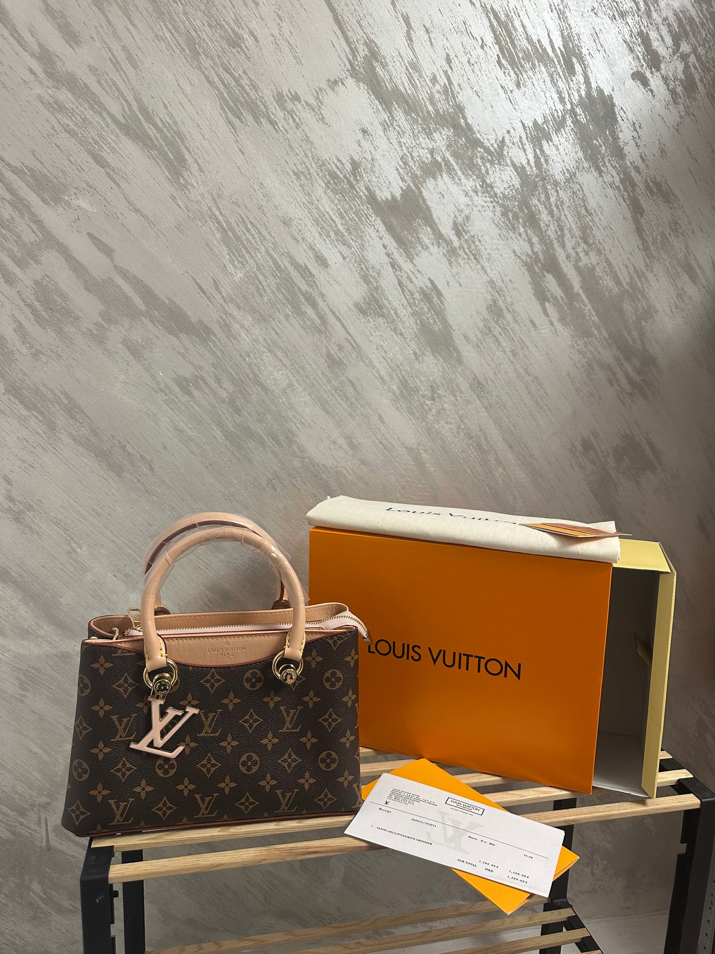 Lv bag