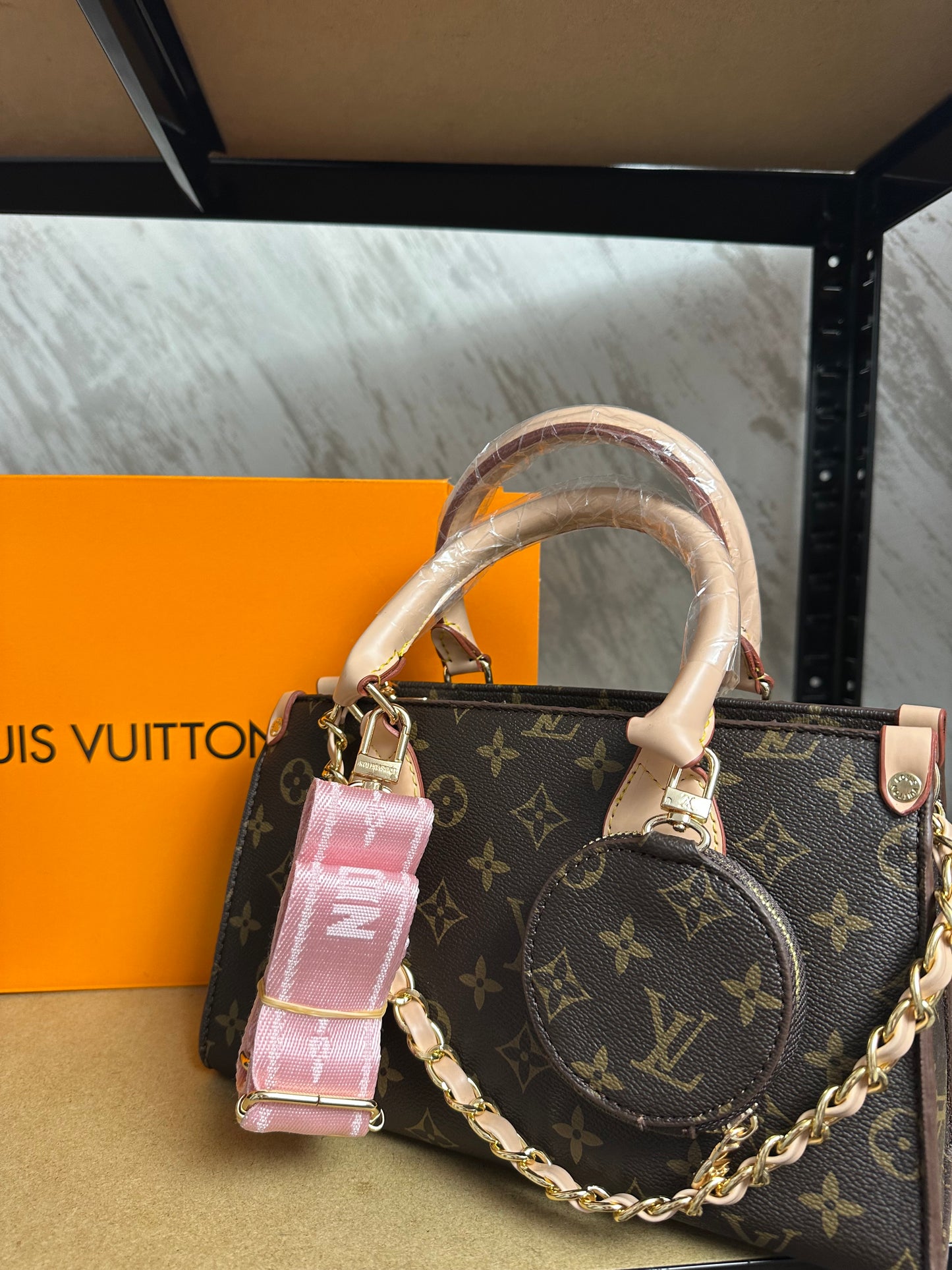 Lv bag