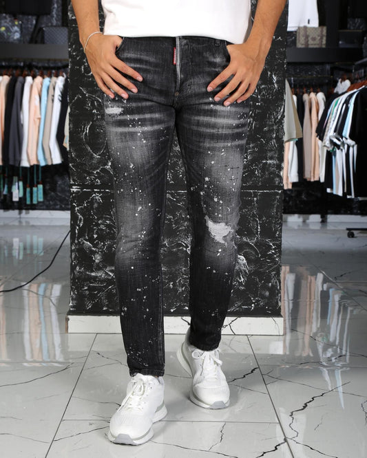 DSQ2 JEANS