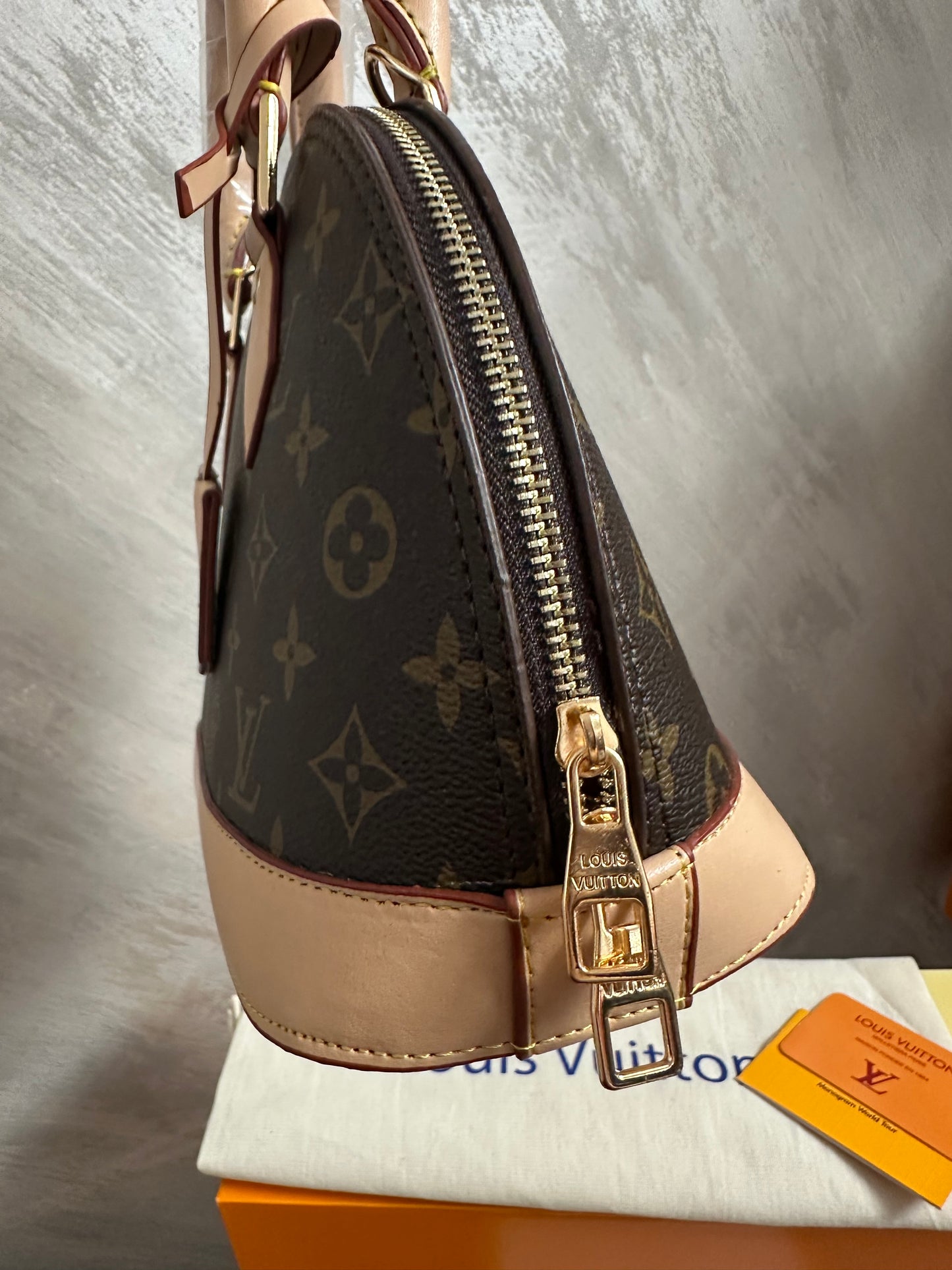 Lv bag