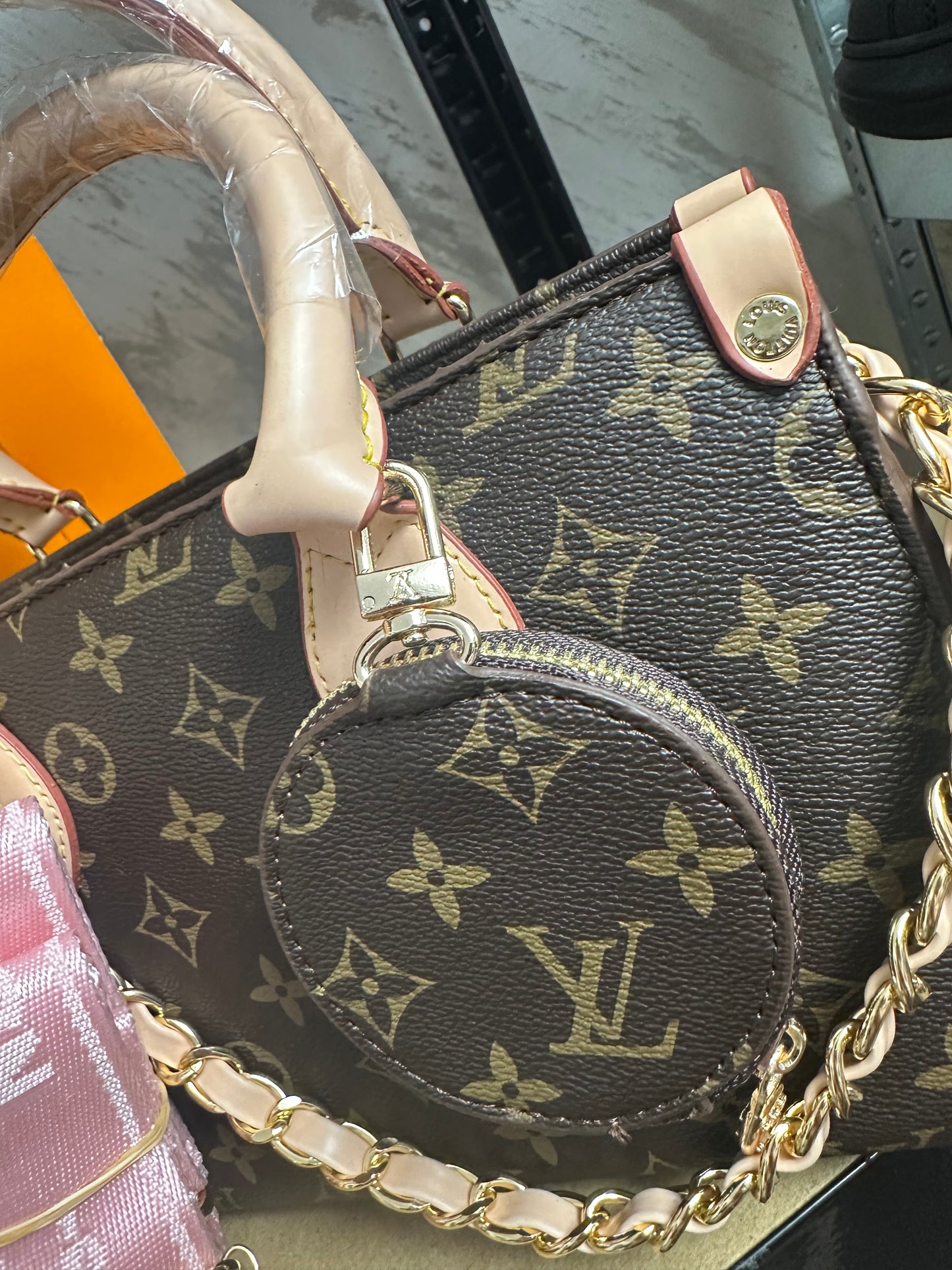 Lv bag