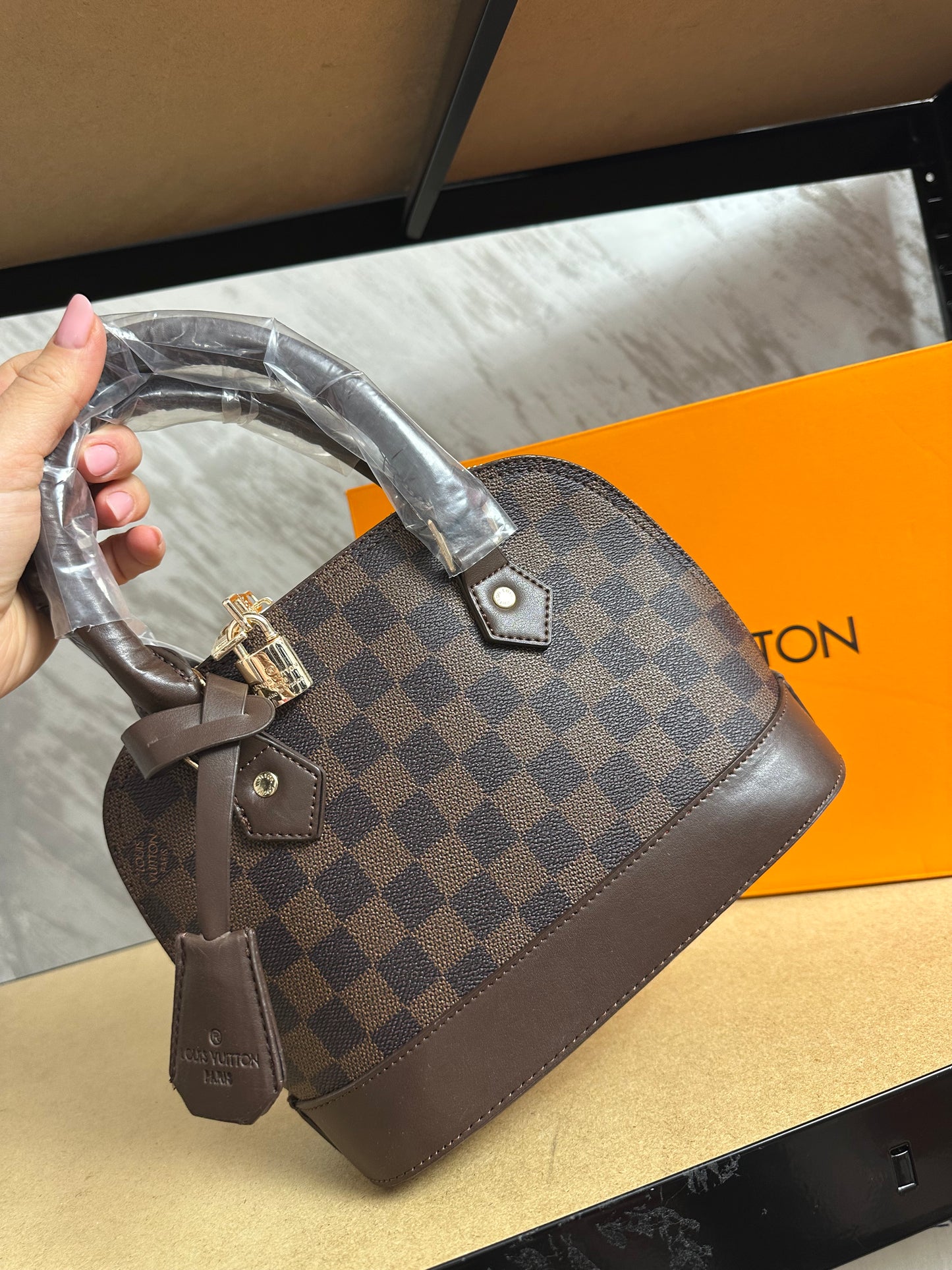 Lv bag