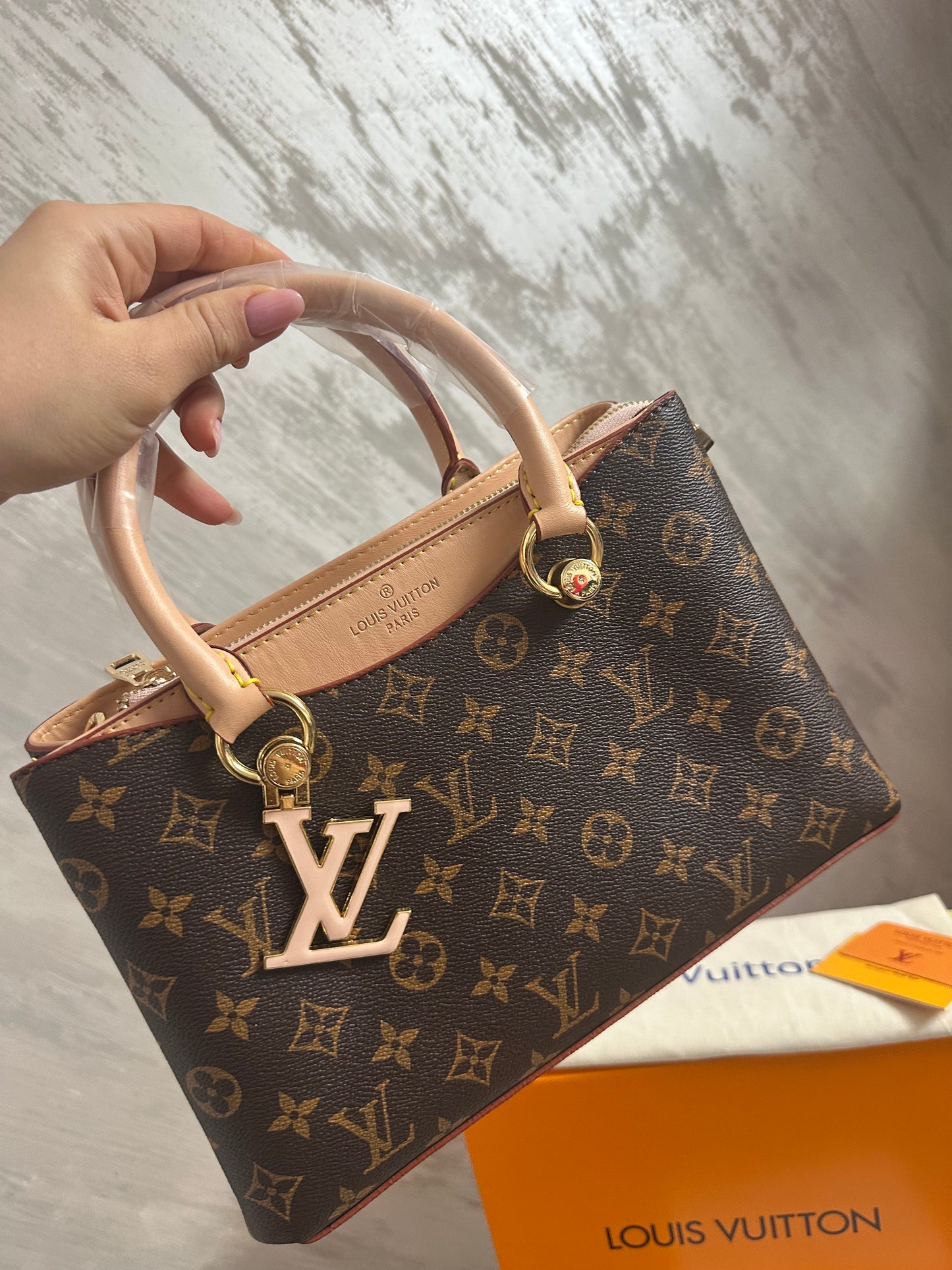 Lv bag