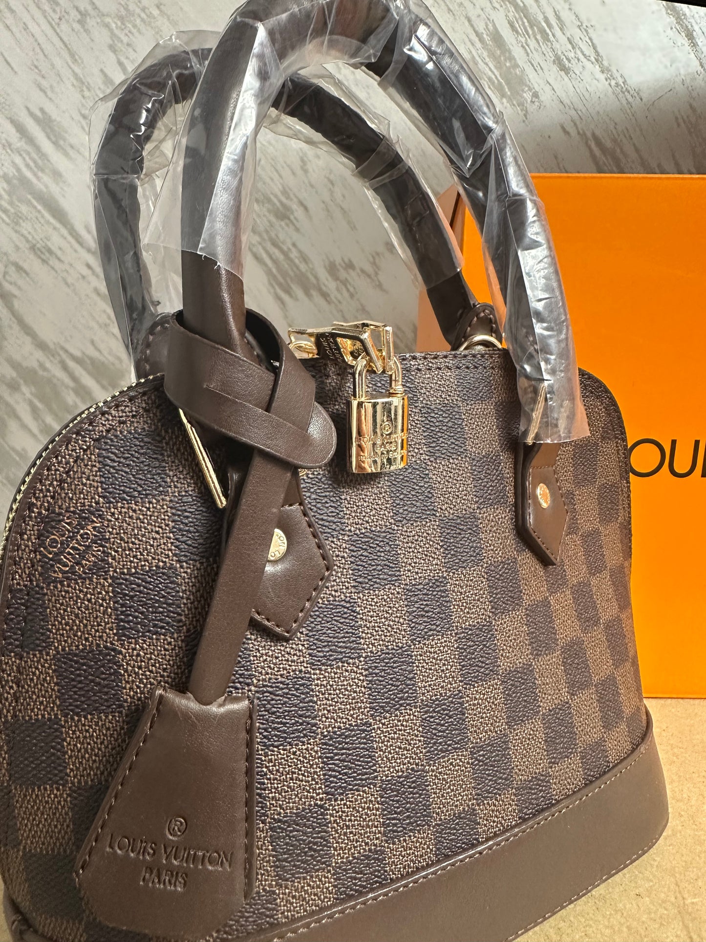 Lv bag