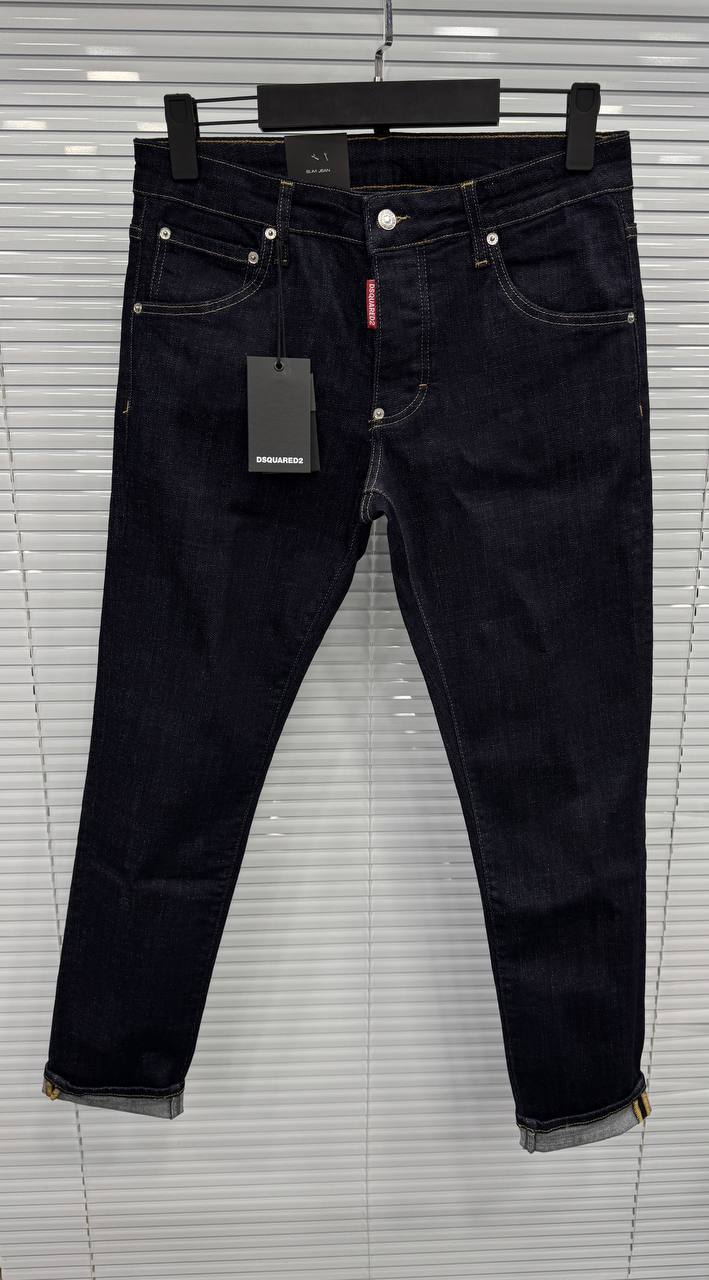 DSQ2 FORMAL JEANS