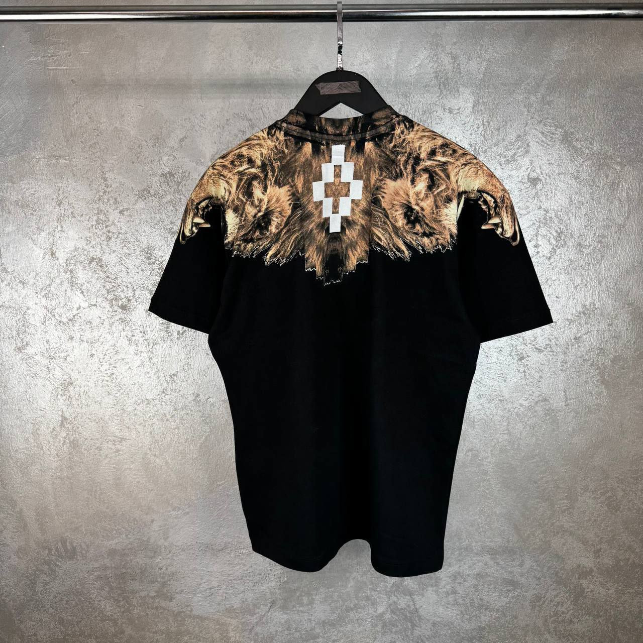 Marcelo Burlon Lion T-Shirt