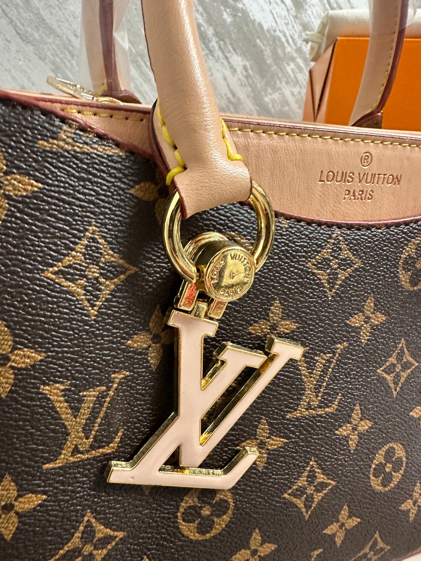 Lv bag