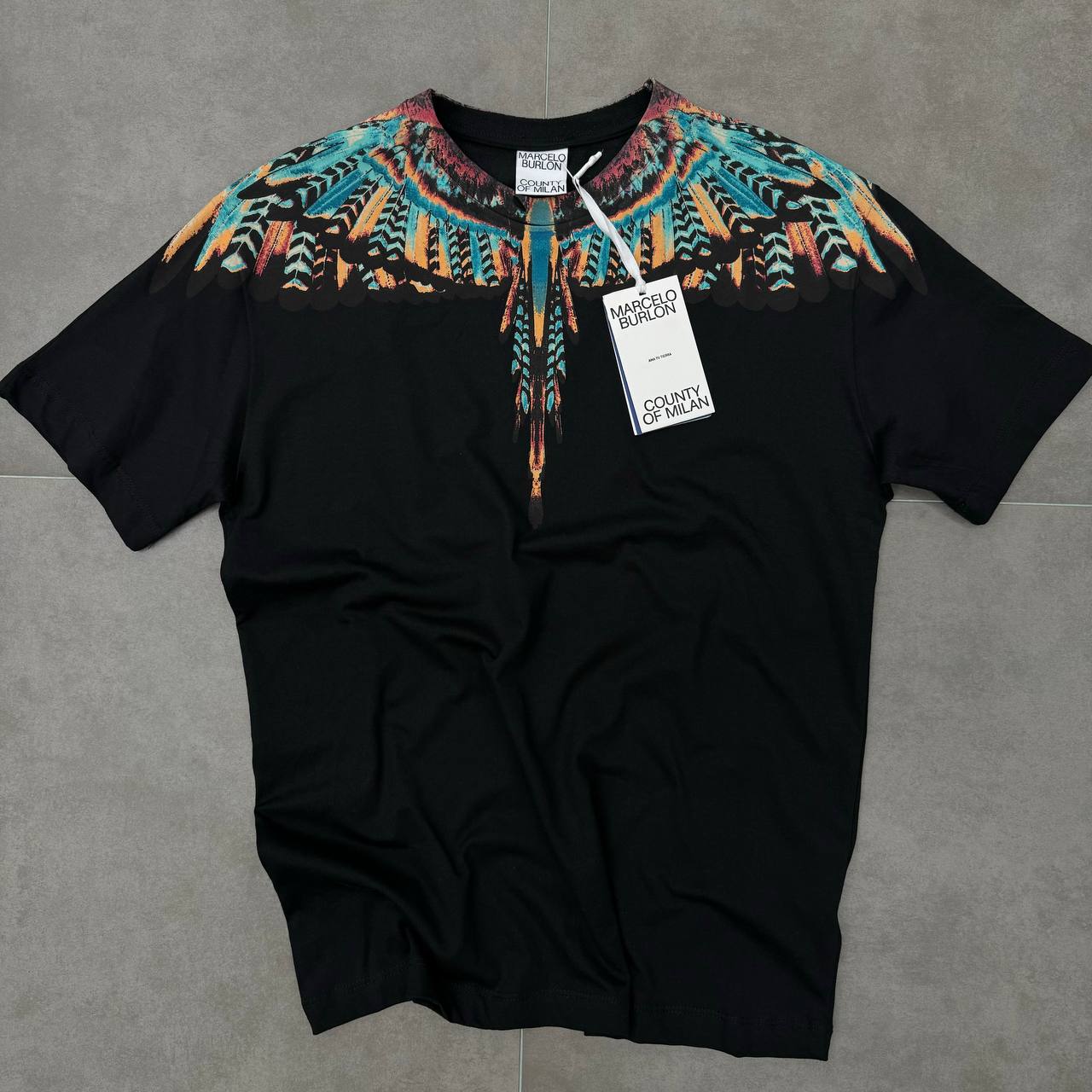 Marcelo Burlon T-Shirt