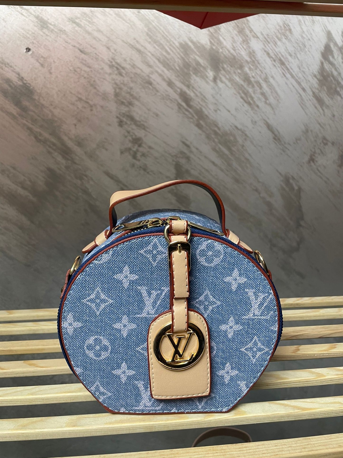 LV Mini Bag