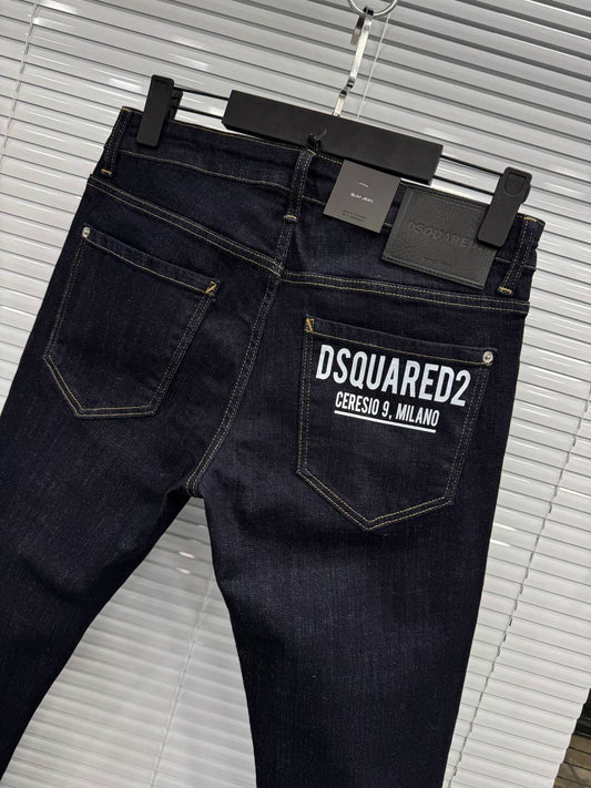 DSQ2 FORMAL JEANS