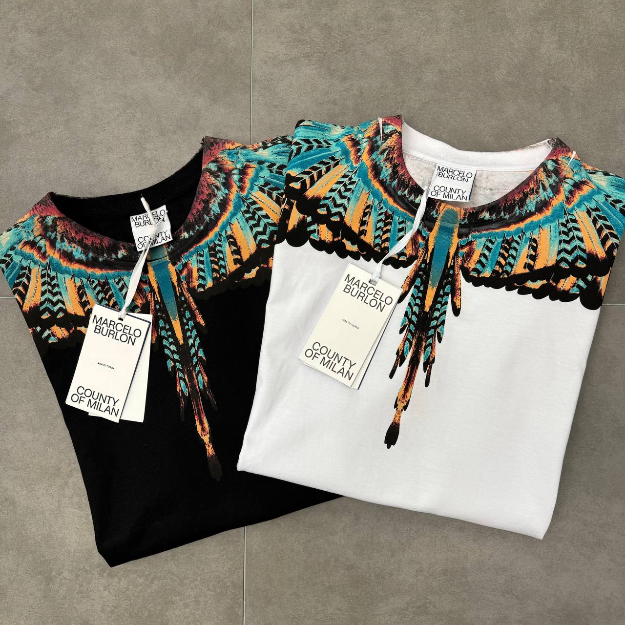 Marcelo Burlon T-Shirt