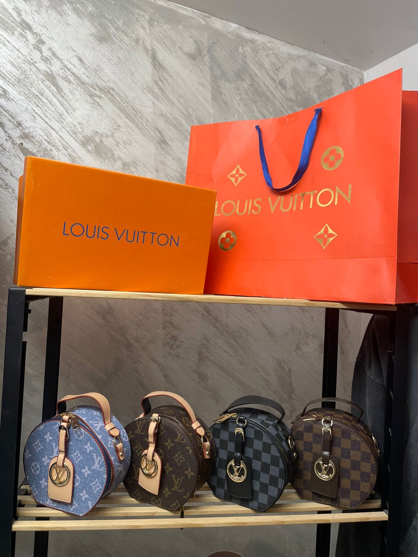 LV Mini Bag