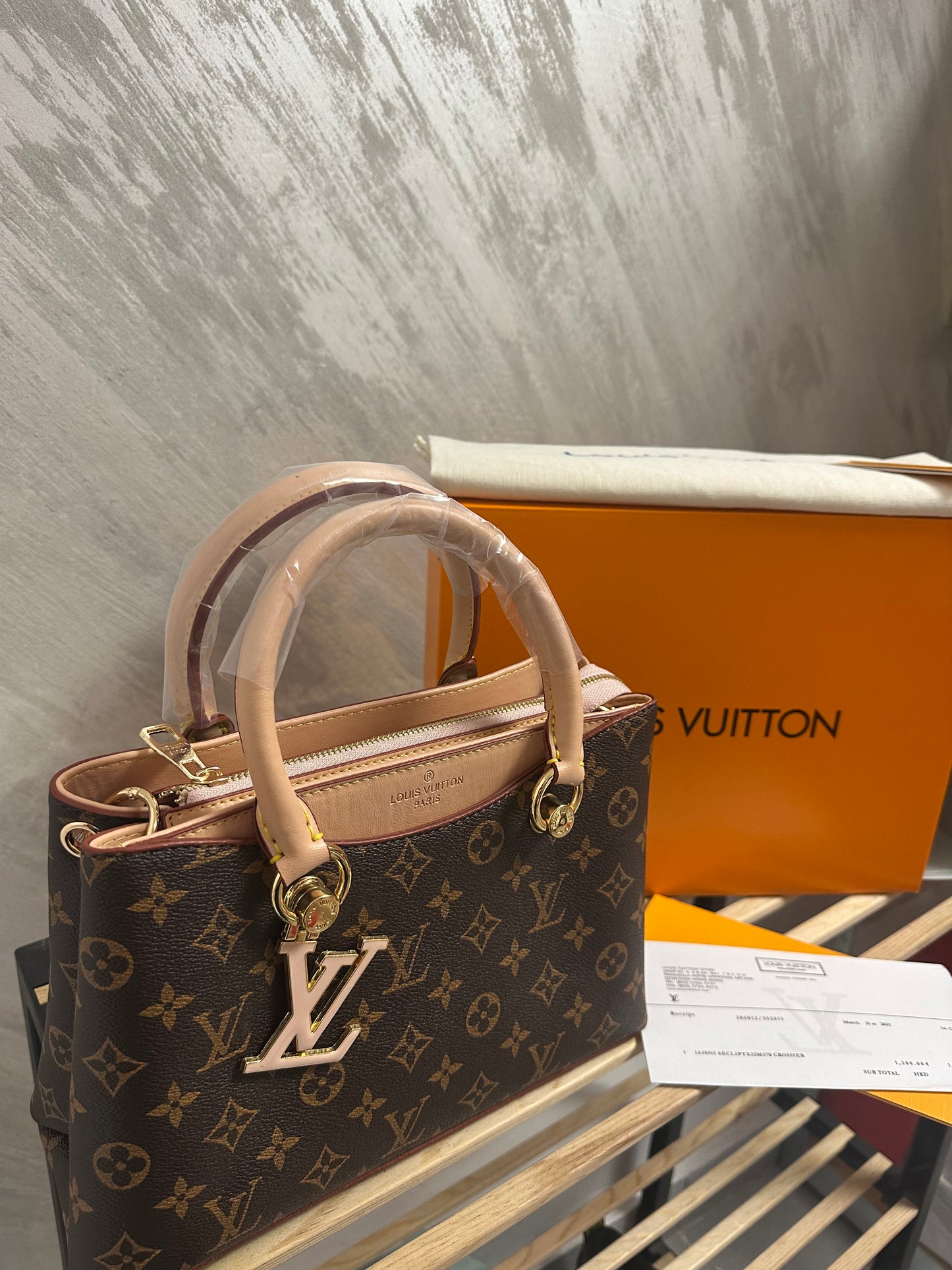 Lv bag