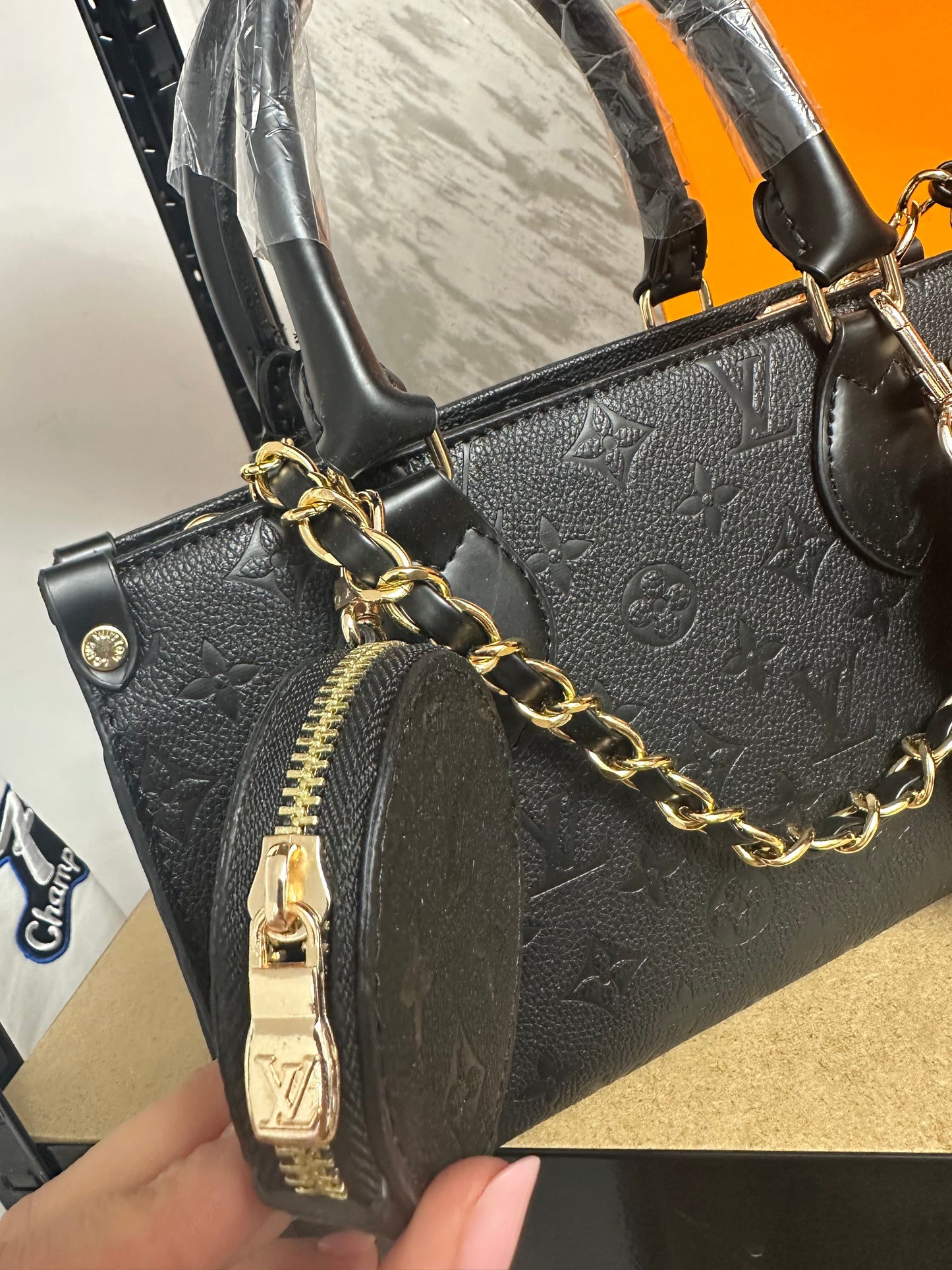 Lv bag