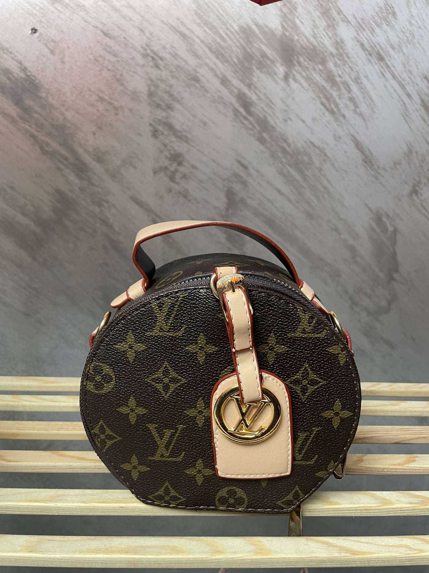 LV Mini Bag