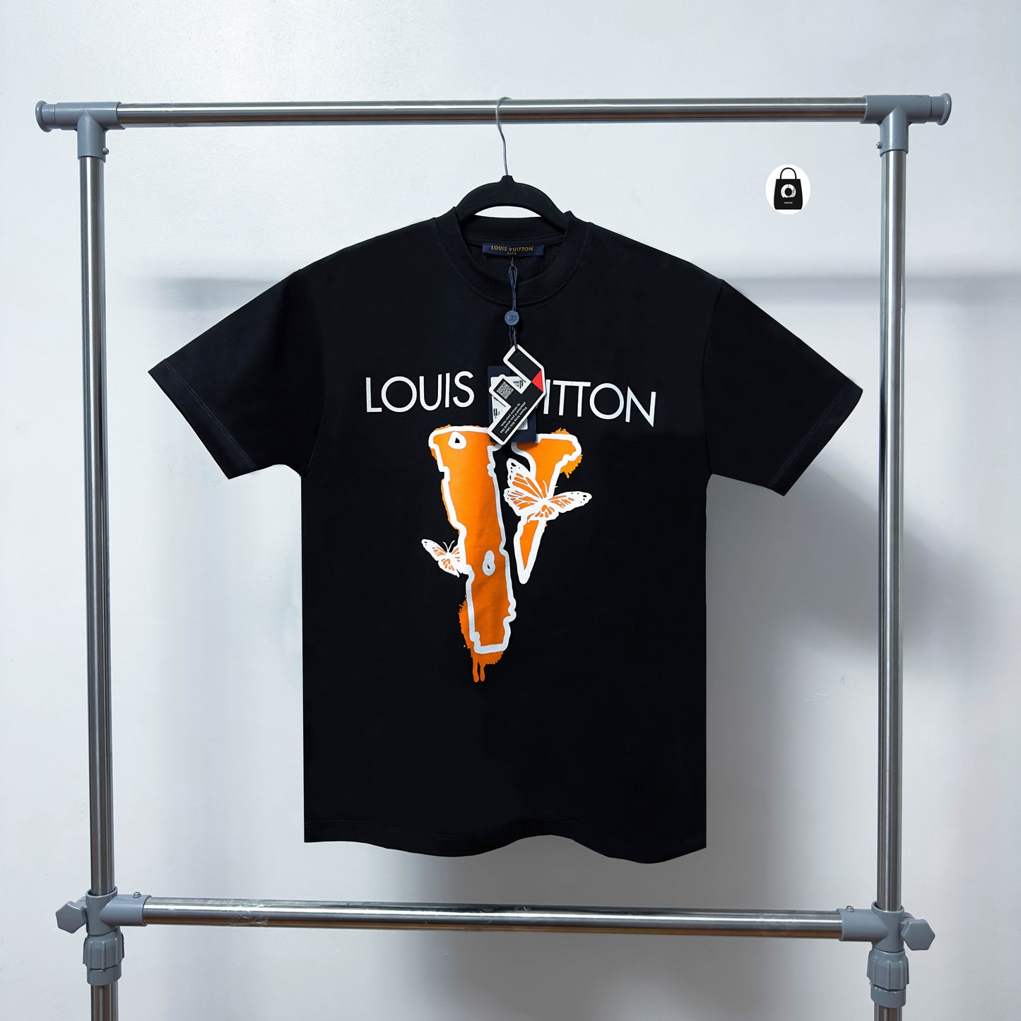 LV X VLONE