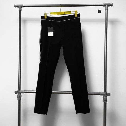 DSQ PANTALONI ELEGANTI