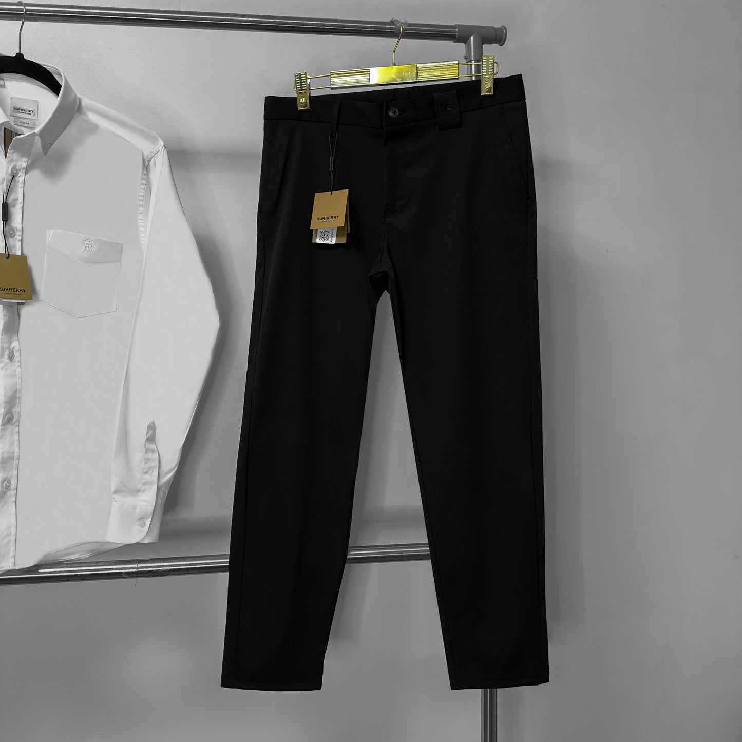 B PANTALONI ELEGANTI