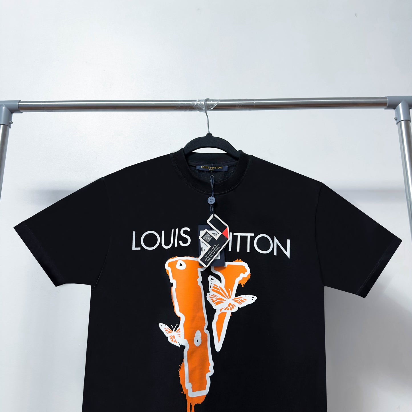 LV X VLONE