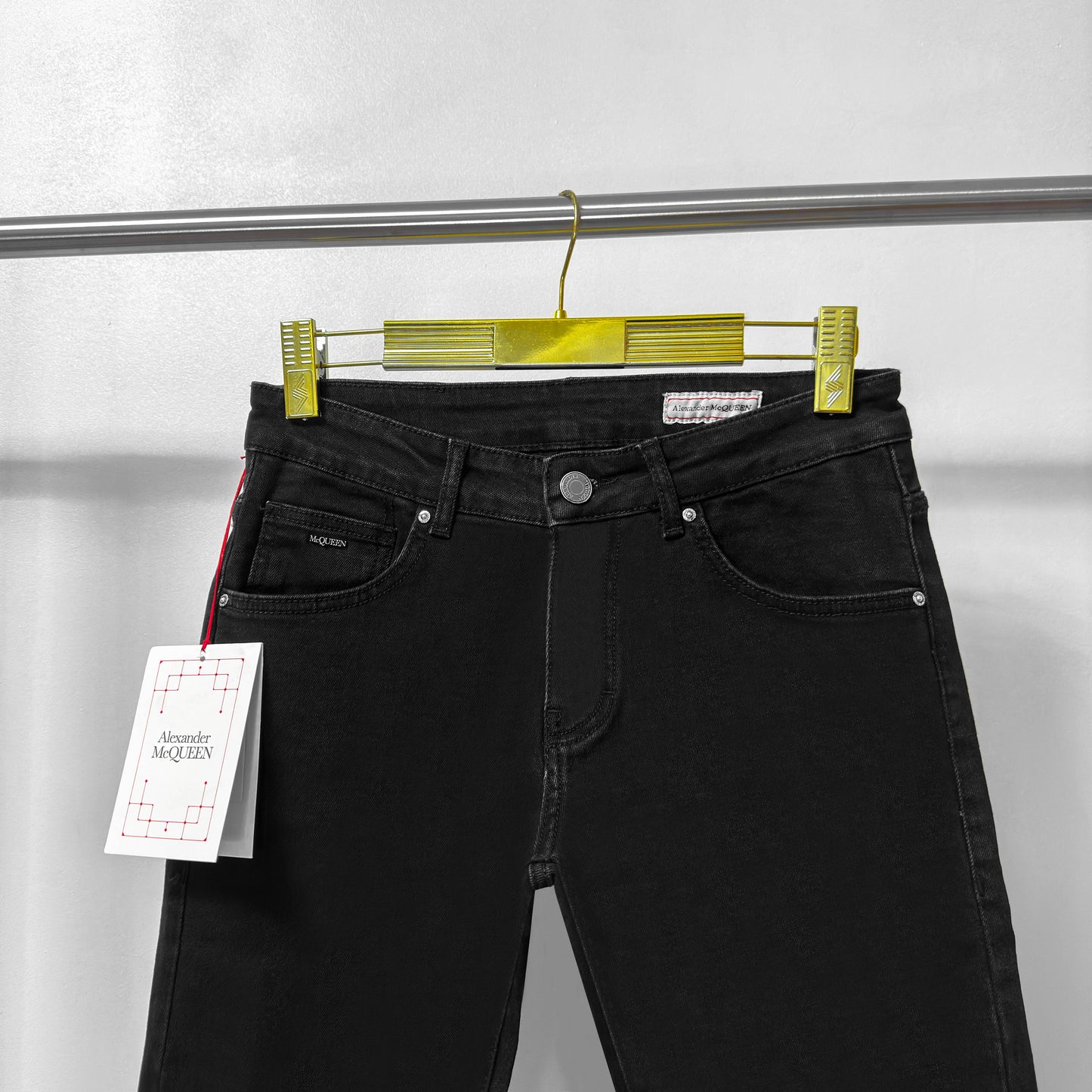 AMQ JEANS