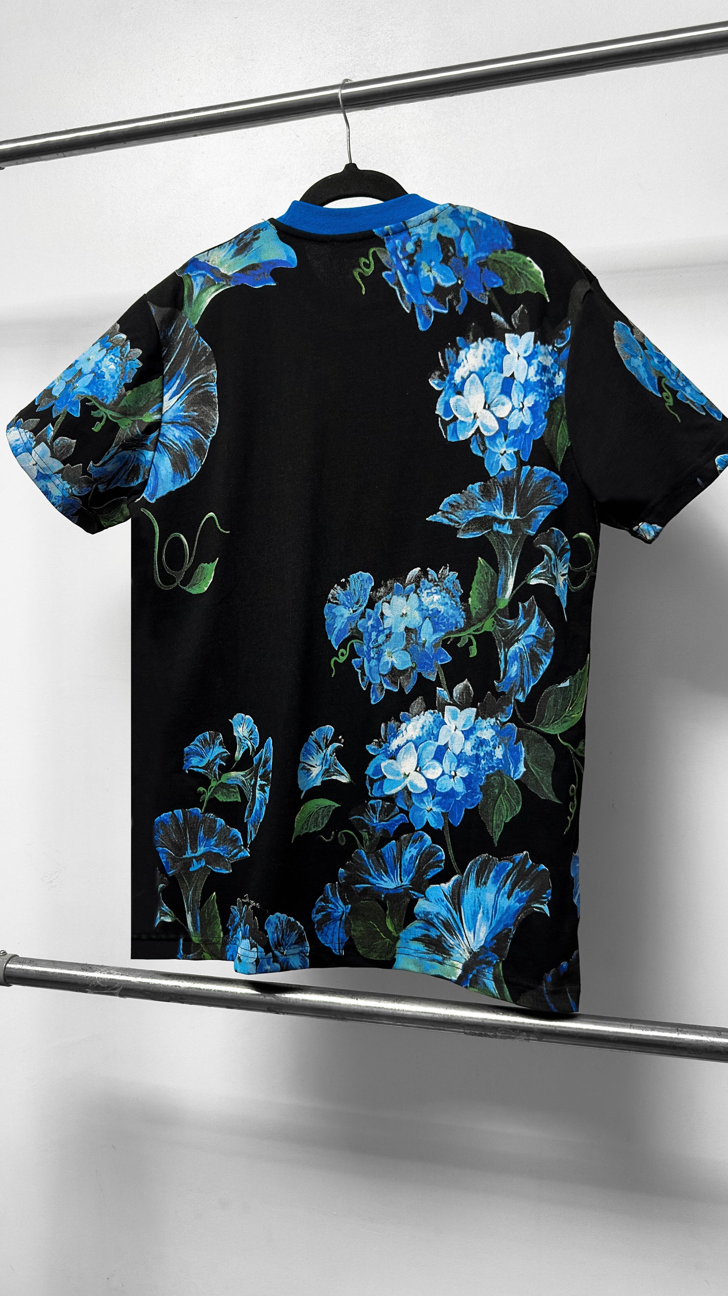 DG FLORAL T-SHIRT