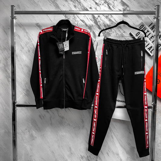 DSQ Tracksuit