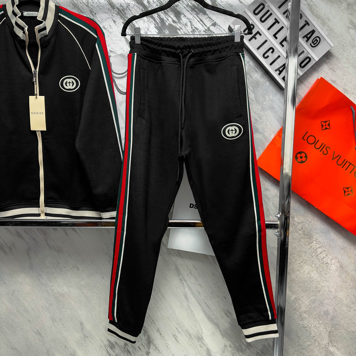 GG Tracksuit