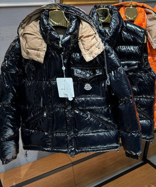 MNCLR JACKET Detașabilă Vesta