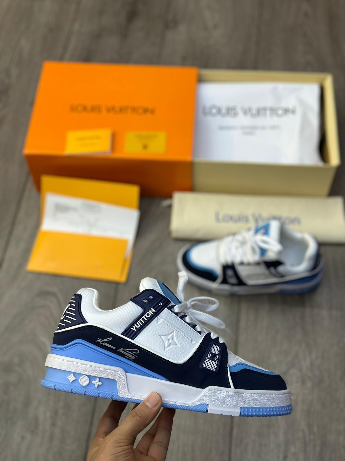 LV Trainers Electric