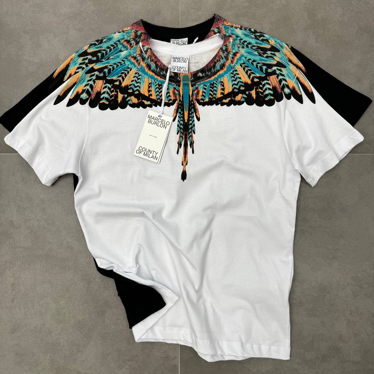 Marcelo Burlon T-Shirt