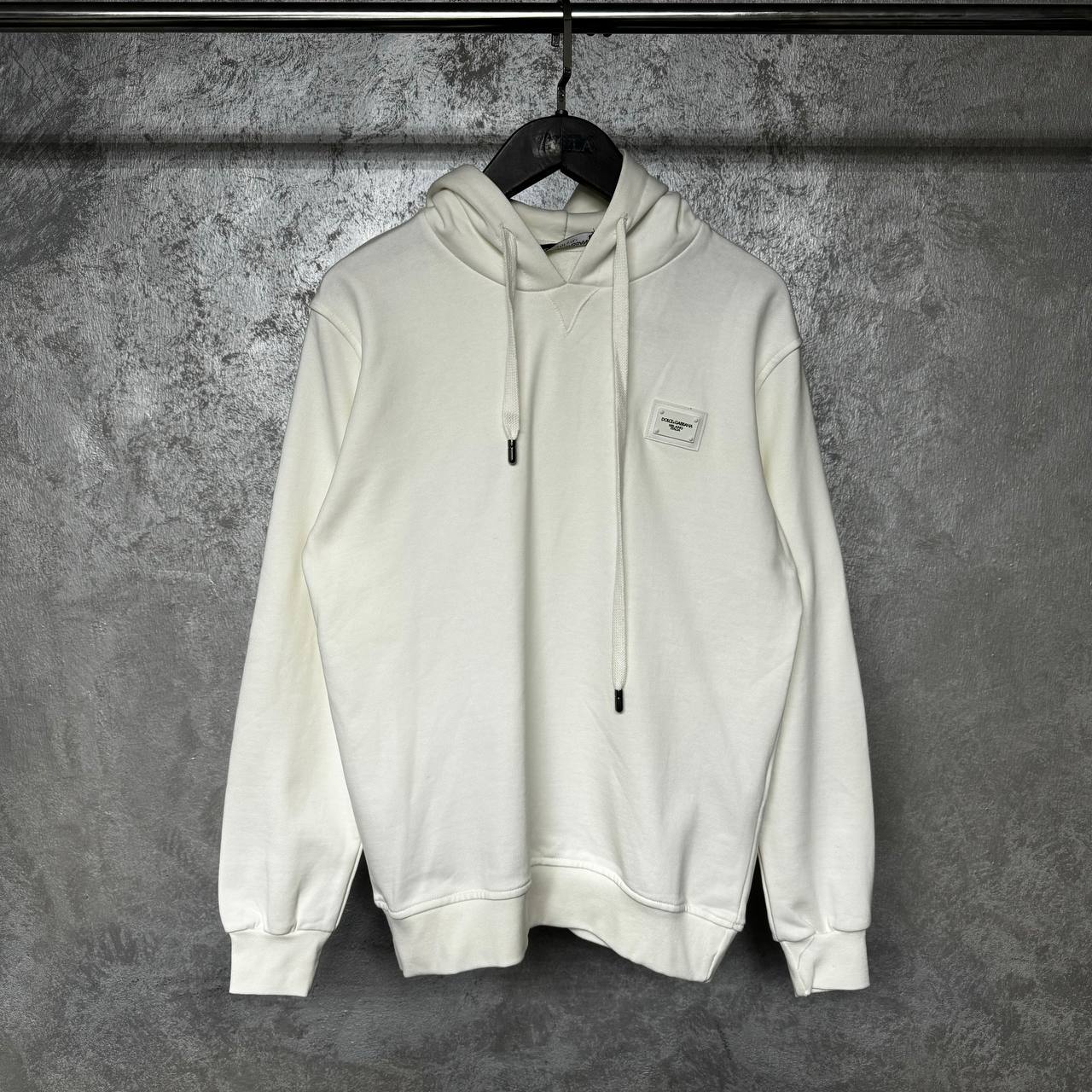 DG Plate Hoodie Diverse Culori