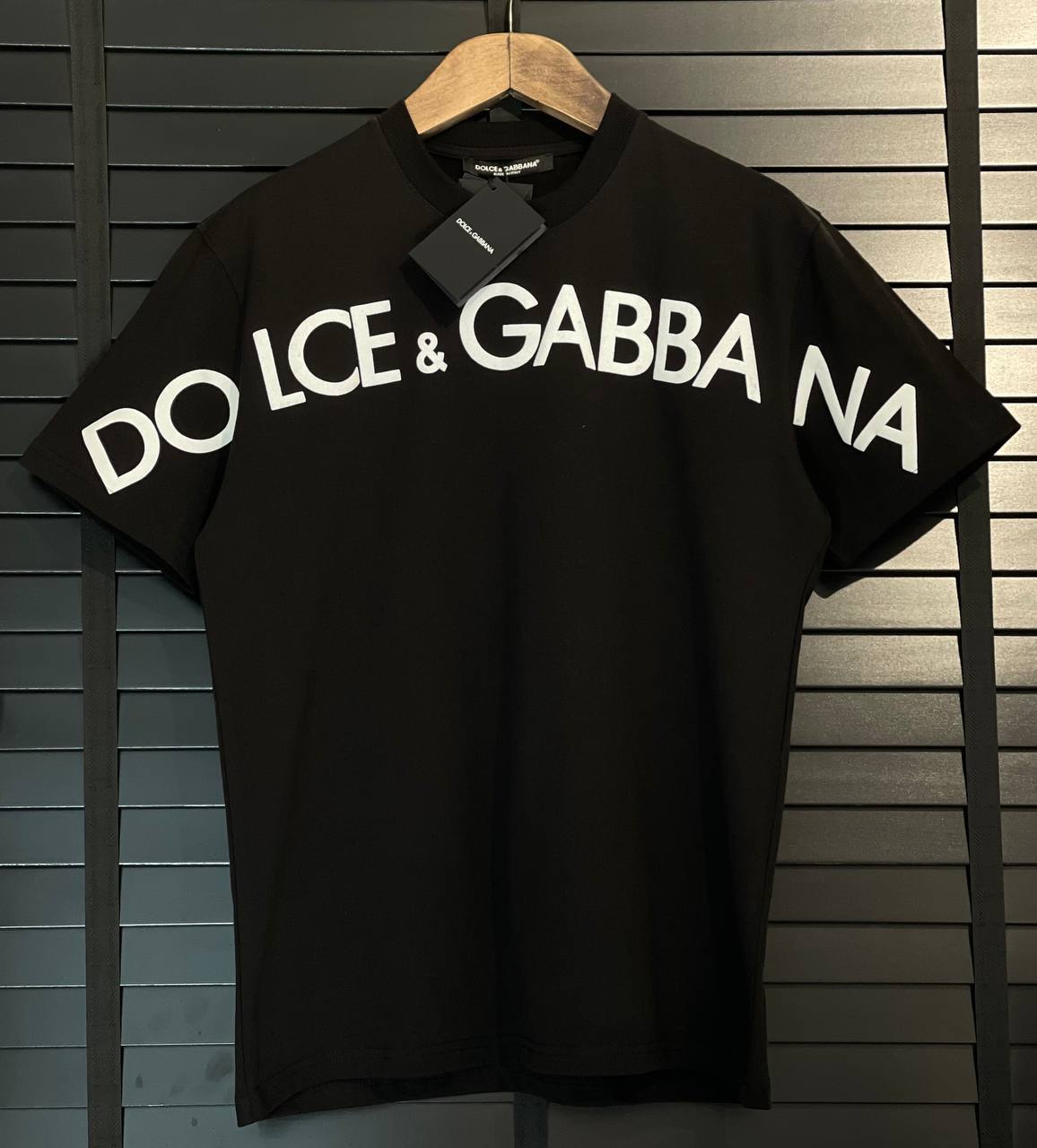 DG Big Logo Black or White