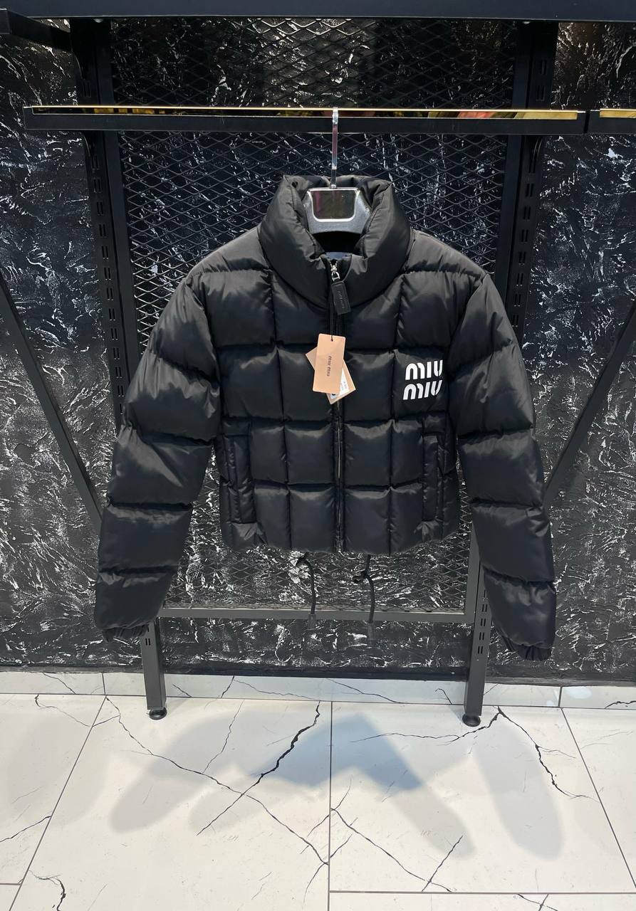 MIU MIU WOMEN JACKET