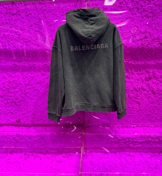 Bal HOODIE SHINNY