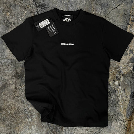 DSQ2 Basic T-SHIRT