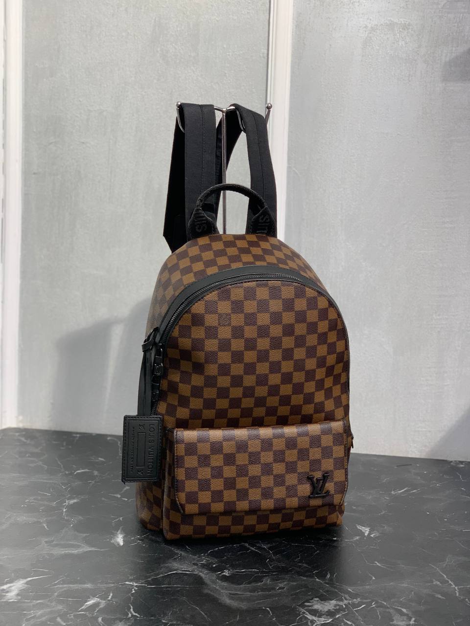 LV TAKEOFF BACKPACK