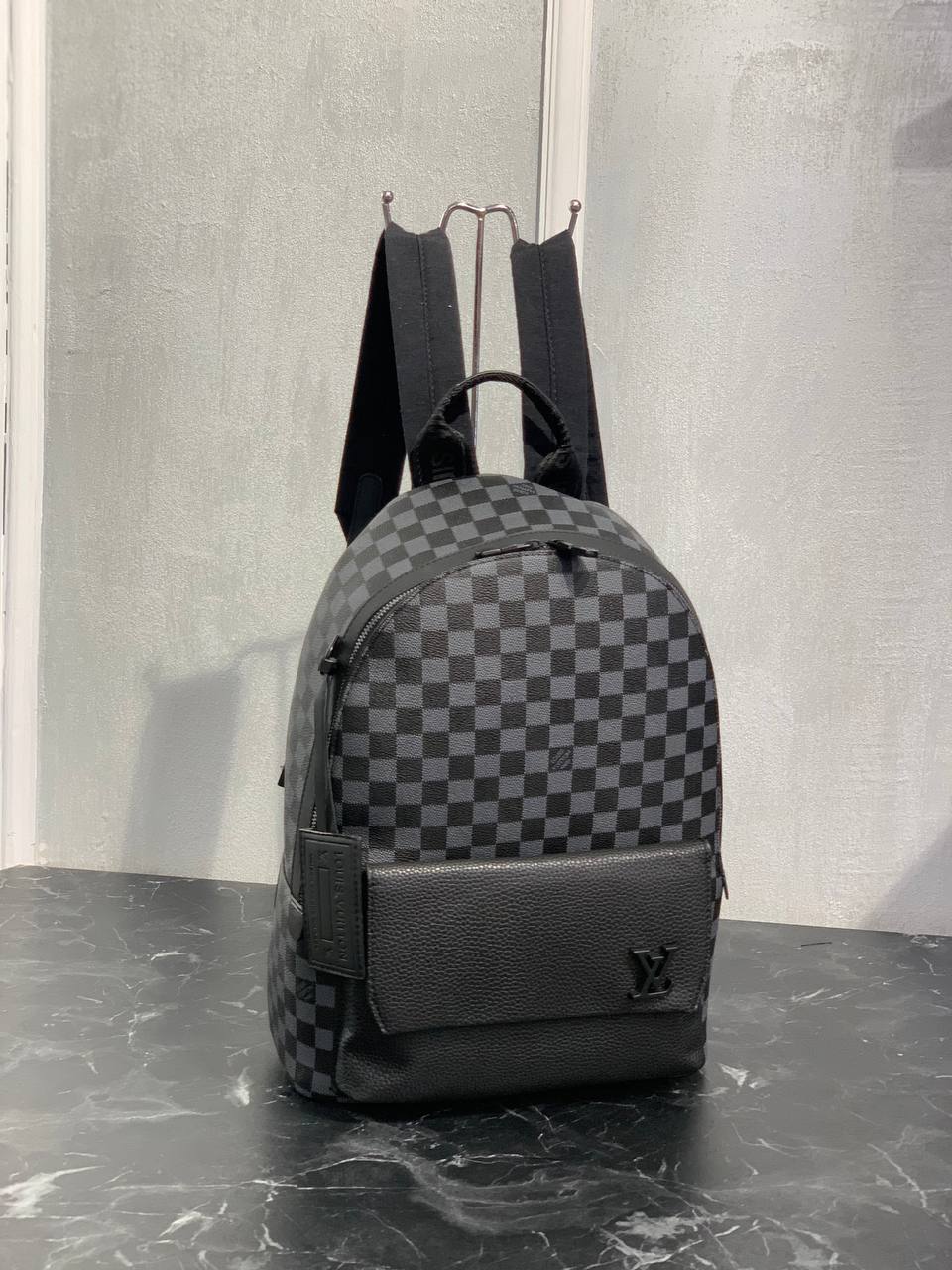 LV TAKEOFF BACKPACK