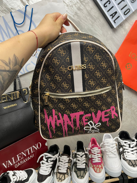 Guess Grafitty Bag