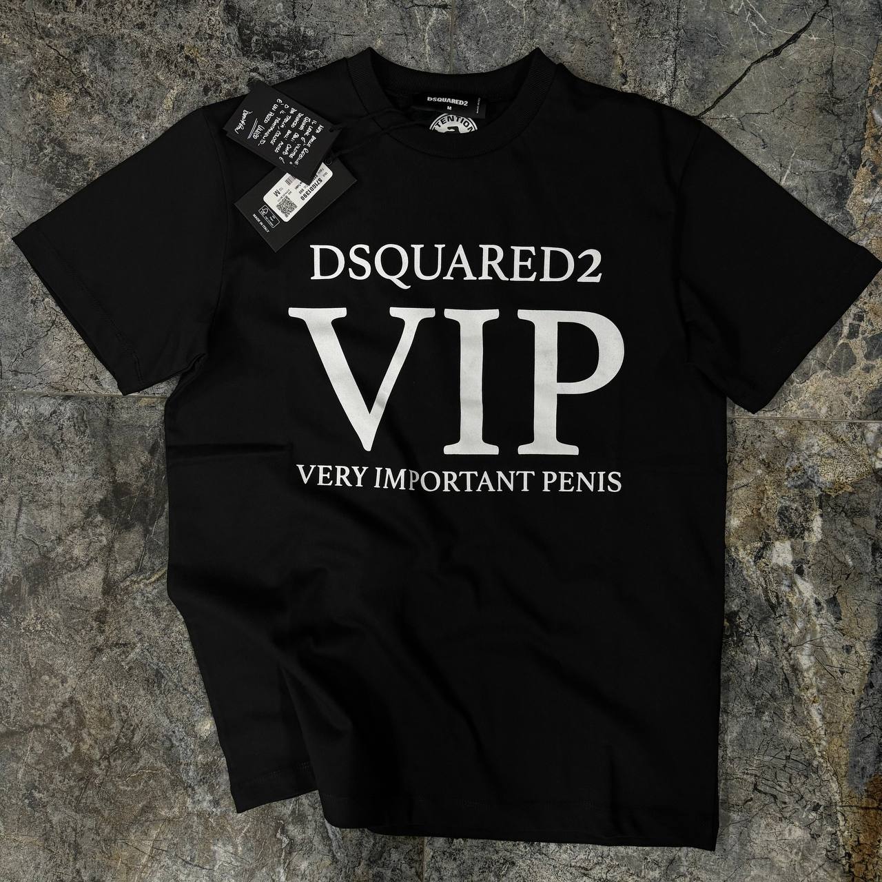 DSQ Very Important P... T-shirt