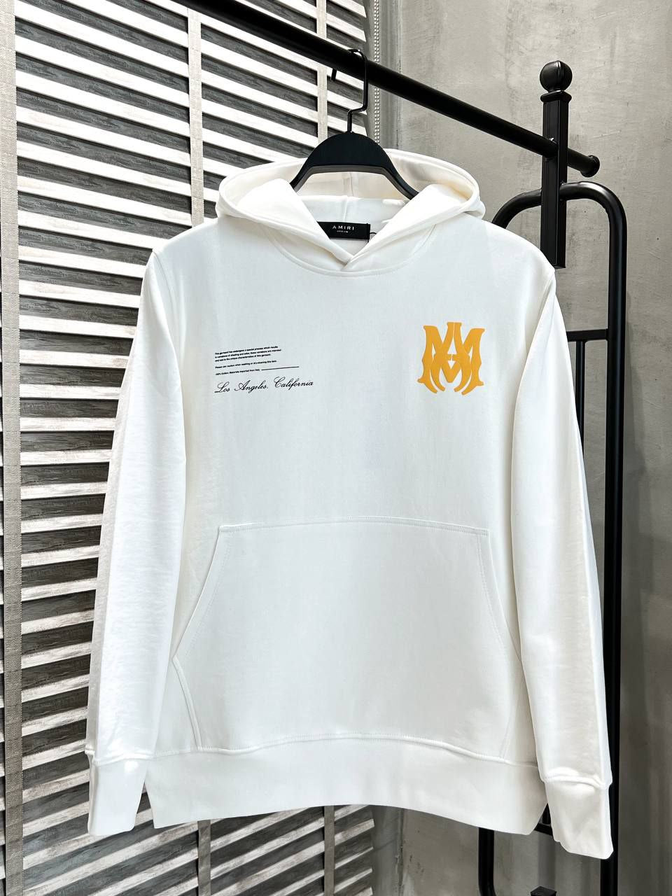 MA-1 Hoodie