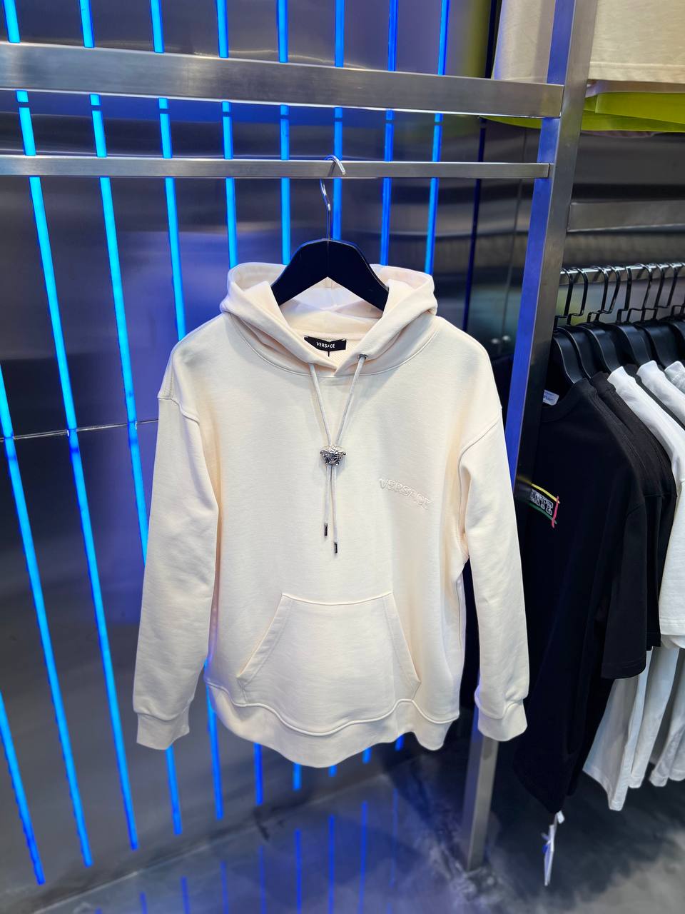 Medussa Hoodie