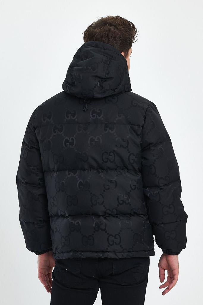 GG FULL BLACK LABEL JACKET