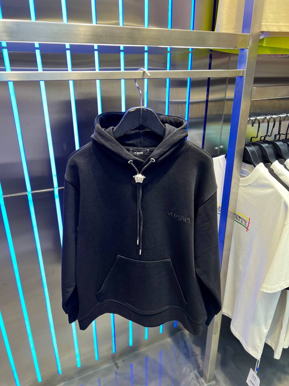 Medussa Hoodie