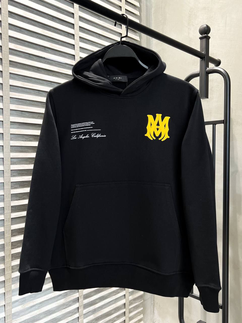 MA-1 Hoodie