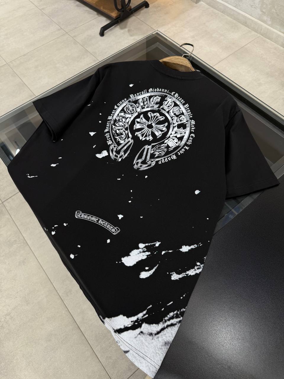 Chrome Hearts T-Shirt